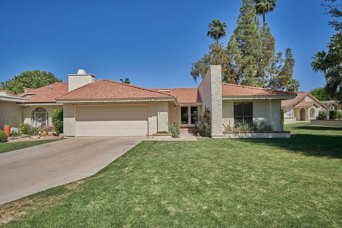 7812 E Oakshore Dr., Scottsdale, AZ 85258