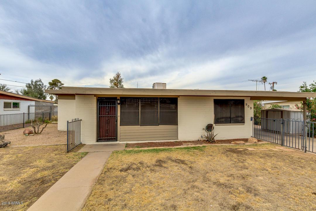 909 N Trekell Rd., Casa Grande, AZ 85122