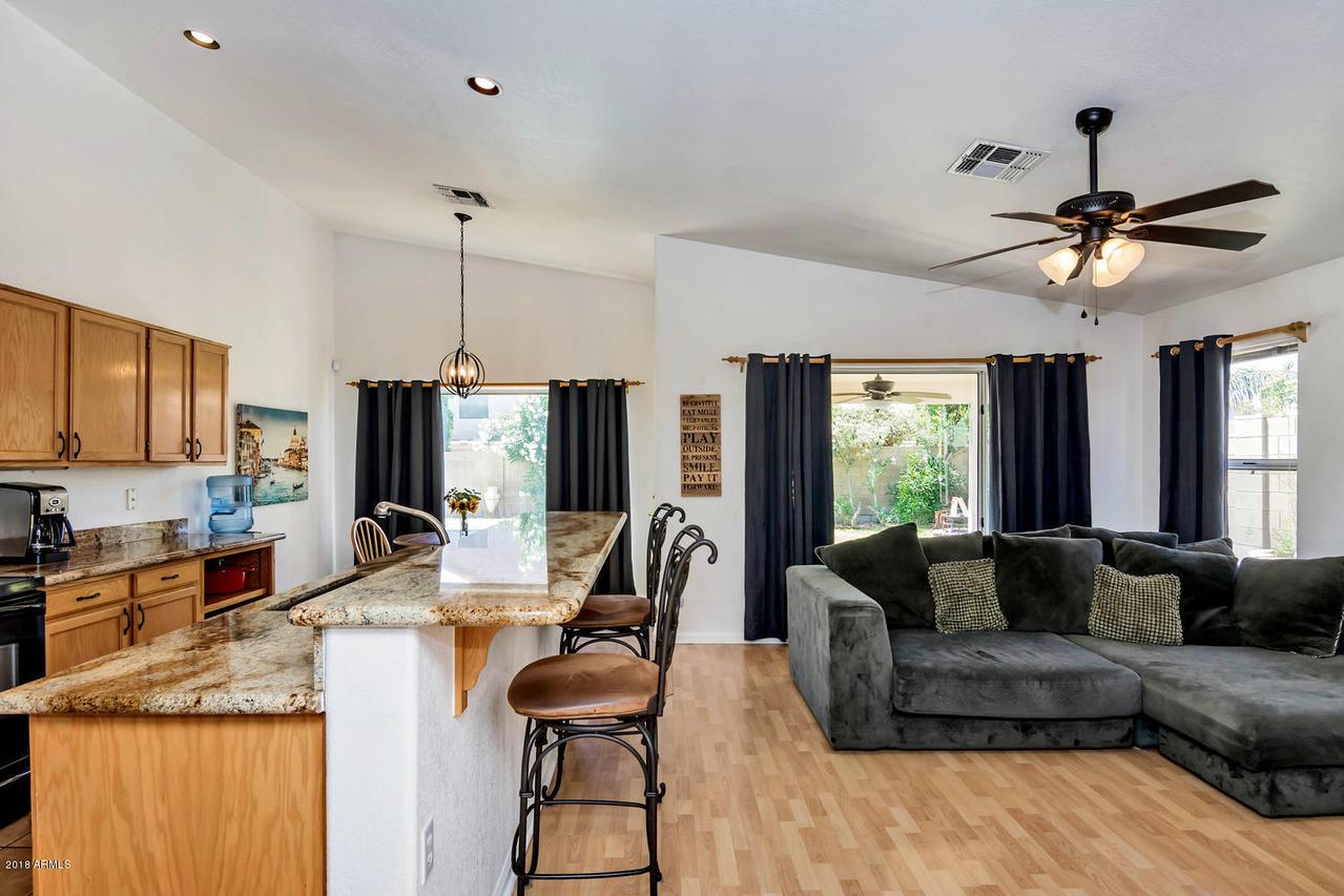 3431 E Kristal Way, Phoenix, AZ 85050