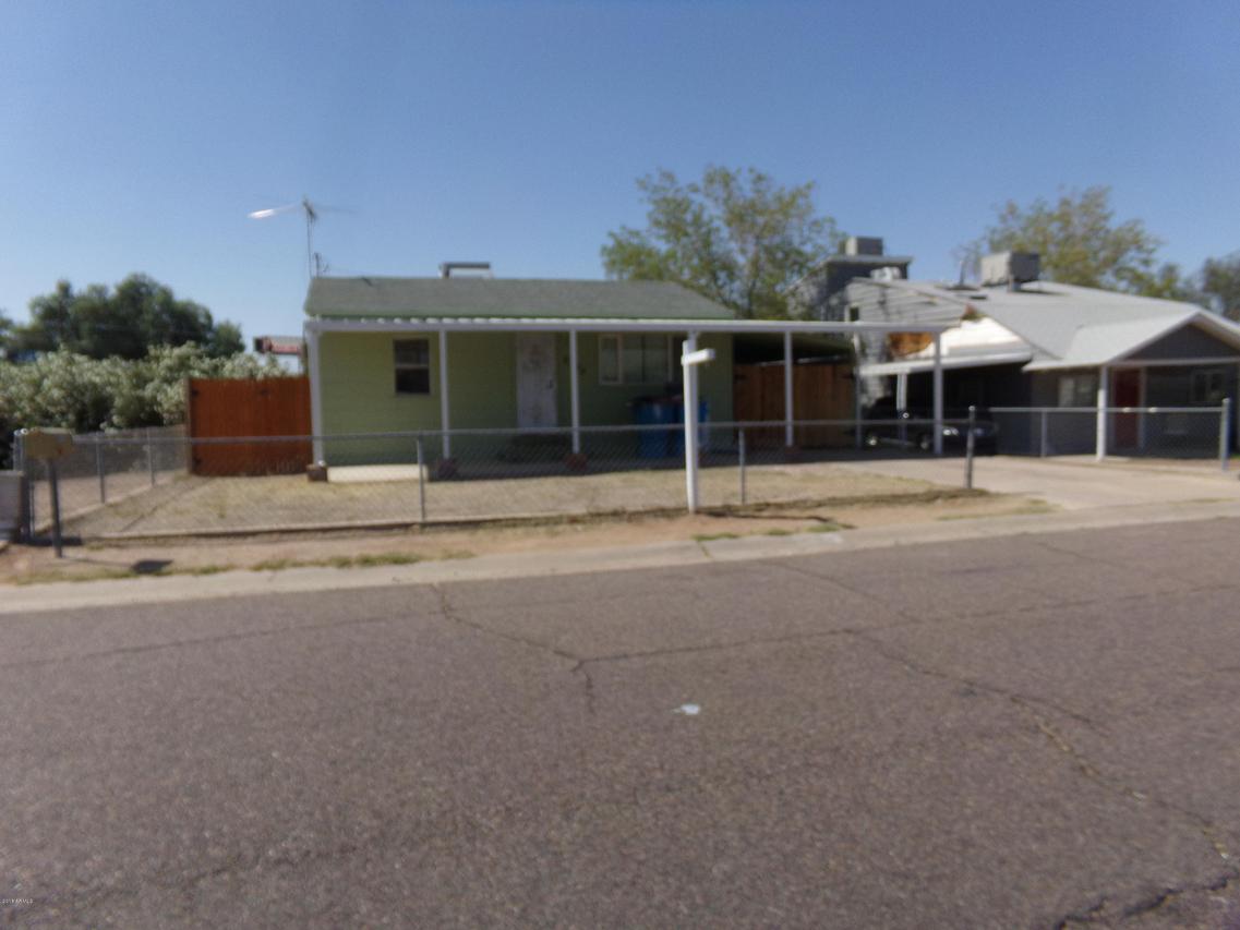 5233 E Taylor St., Phoenix, AZ 85008