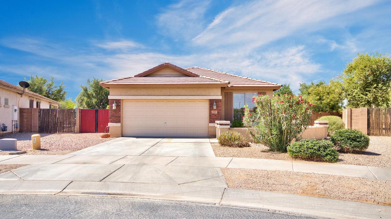20801 E Via Del Palo, Queen Creek, AZ 85142
