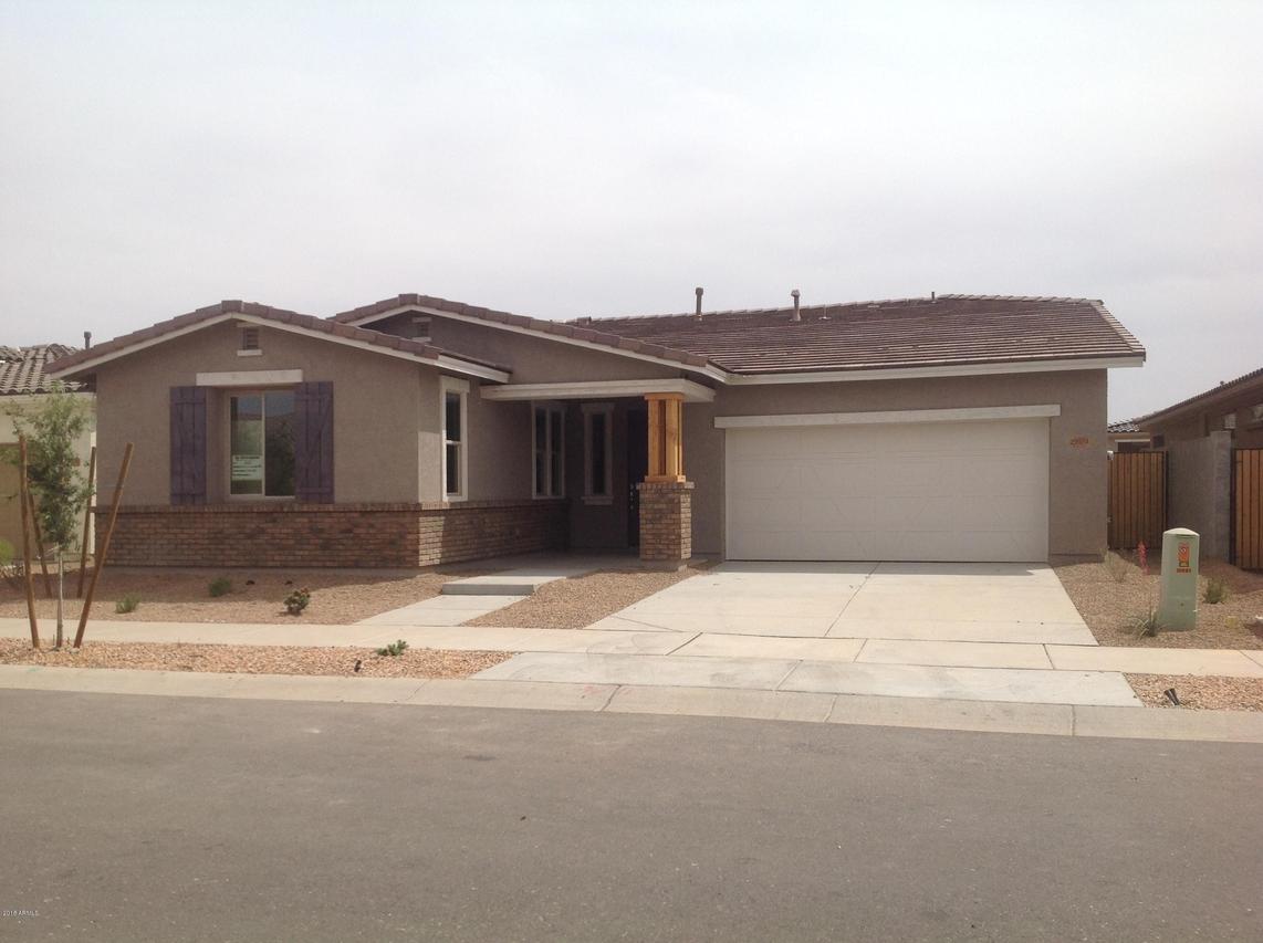 22551 E Duncan St., Queen Creek, AZ 85142