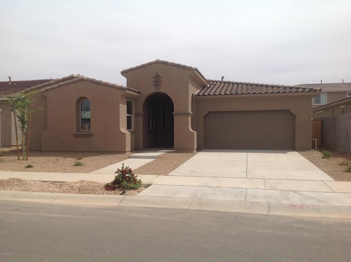 22543 E Duncan St., Queen Creek, AZ 85142
