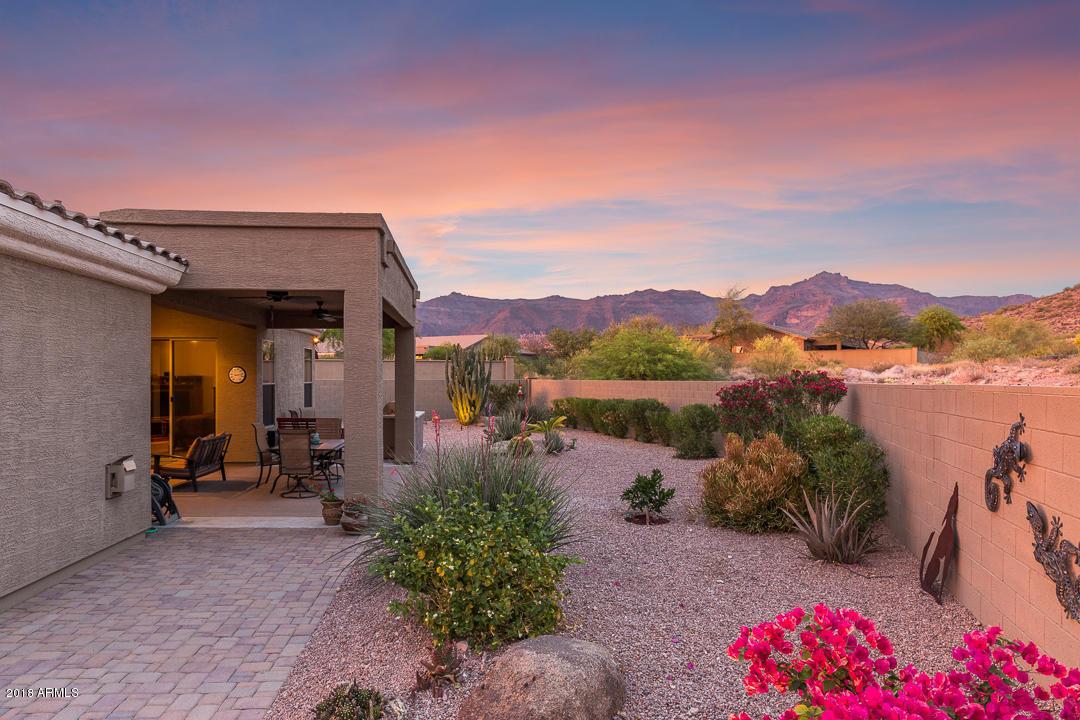 4159 S Lysiloma Ln., Gold Canyon, AZ 85218