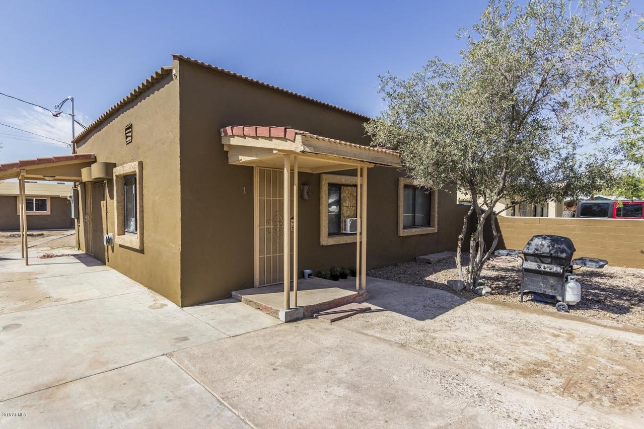 713 W Pima St., Phoenix, AZ 85007