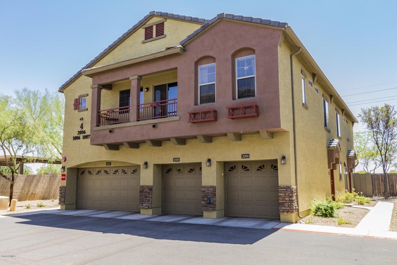 2150 W Alameda Rd. #2006, Phoenix, AZ 85085