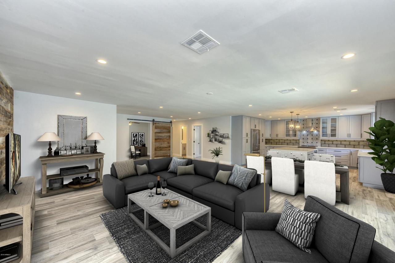 8443 E Lincoln Dr., Scottsdale, AZ 85250