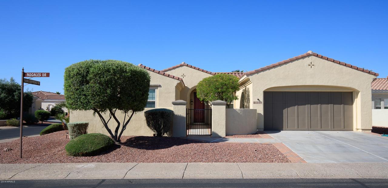 13109 W Nogales Dr., Sun City West, AZ 85375