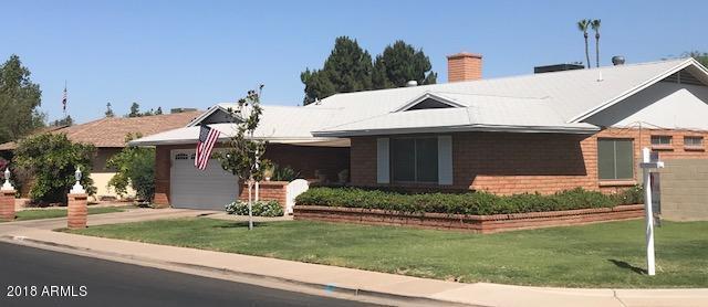 1808 S Spruce, Mesa, AZ 85210
