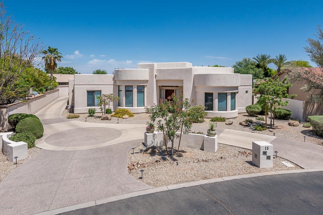 700 N Dobson Rd. #13, Chandler, AZ 85224