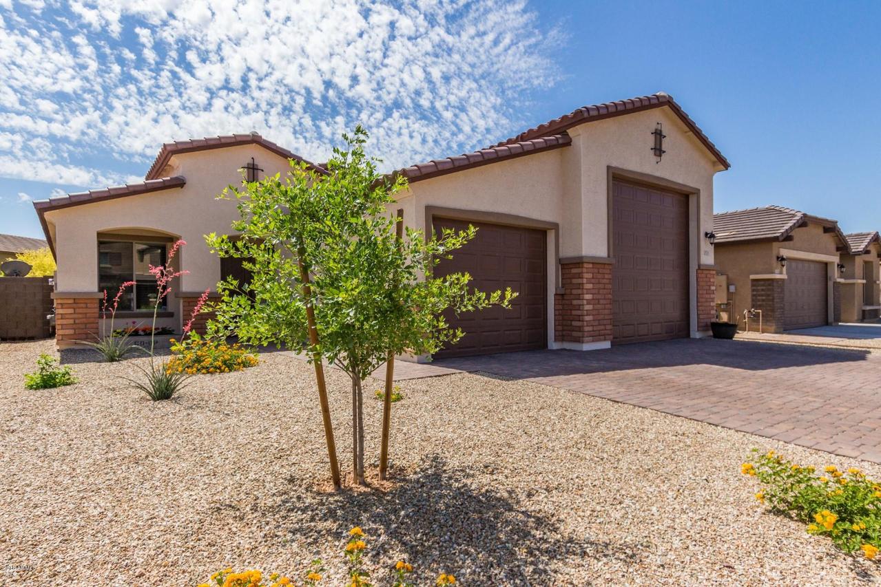 25713 N Cinch Dr., Peoria, AZ 85383