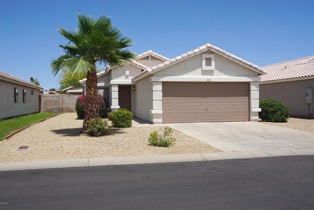 15742 W Young St., Surprise, AZ 85374