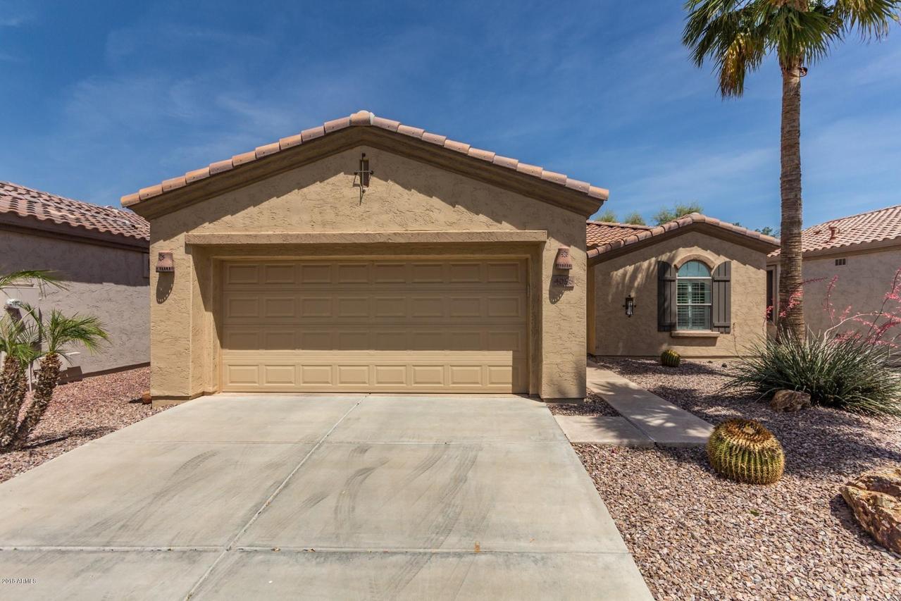 4056 E Jude Ln., Gilbert, AZ 85298