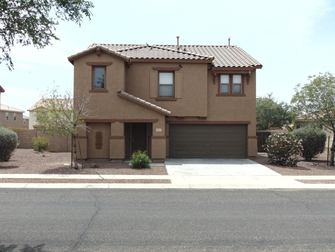 16451 W Paso Tr., Surprise, AZ 85387