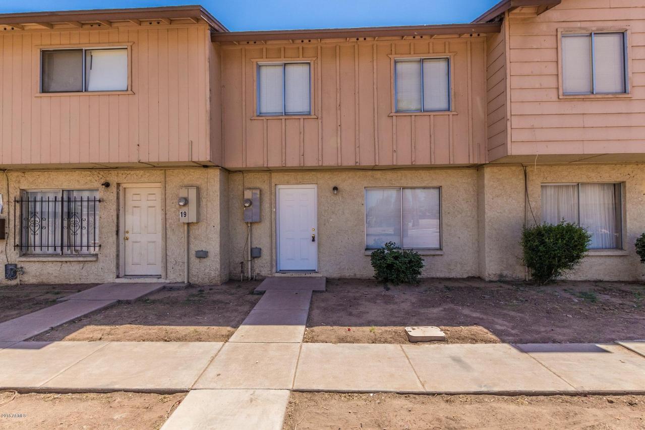 3605 W Bethany Home Rd. #20, Phoenix, AZ 85019