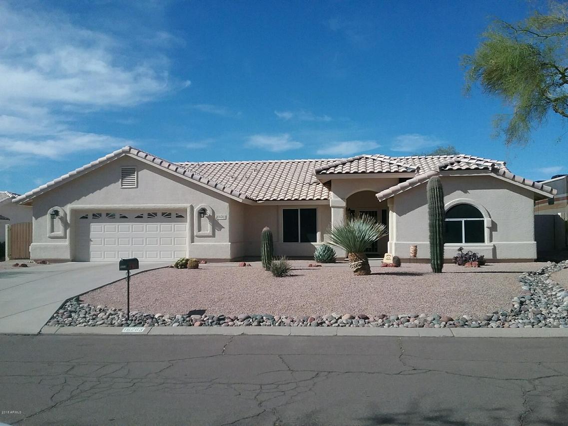 16263 E Hyde Park Pl., Fountain Hills, AZ 85268