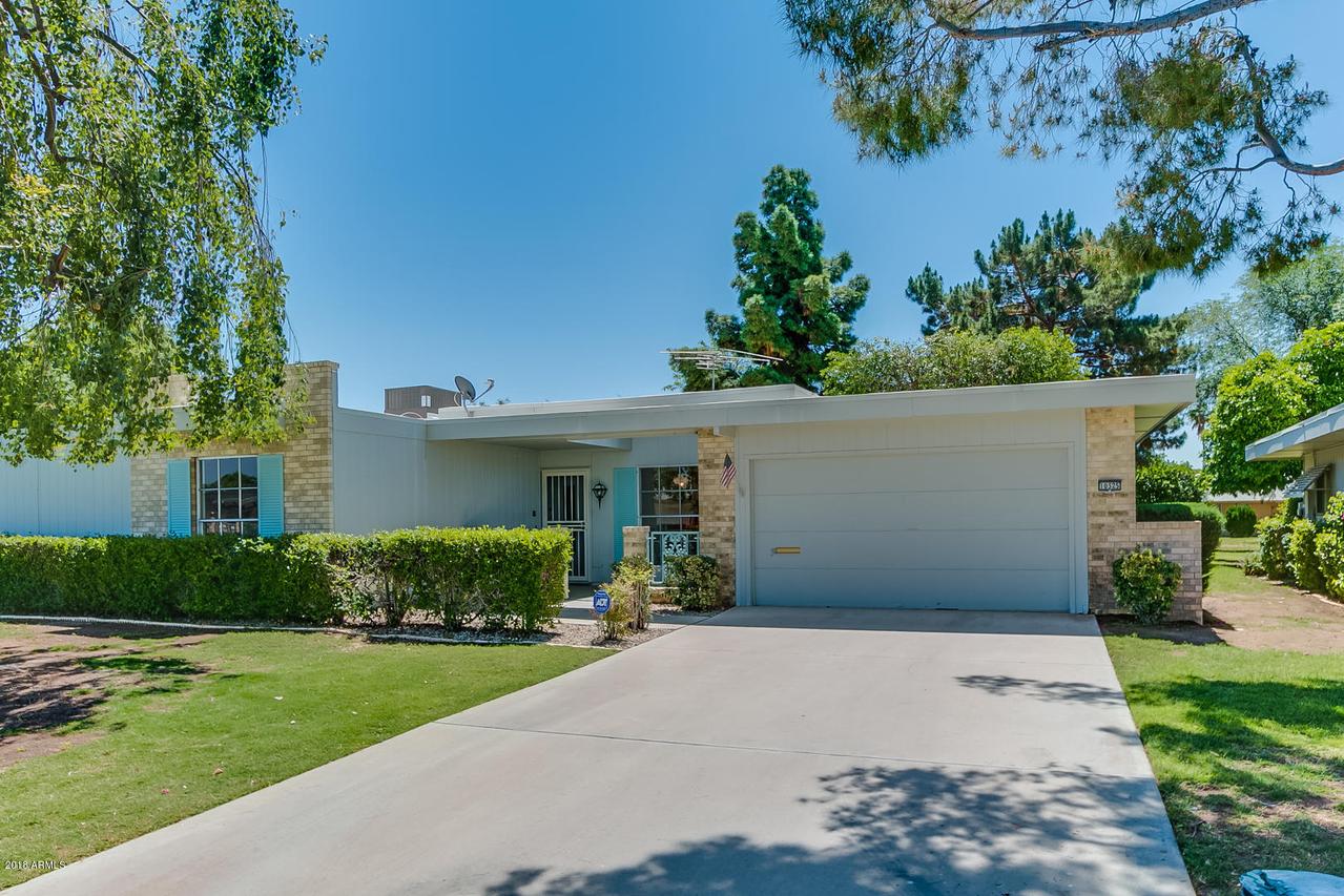 10325 W Highwood Ln., Sun City, AZ 85373