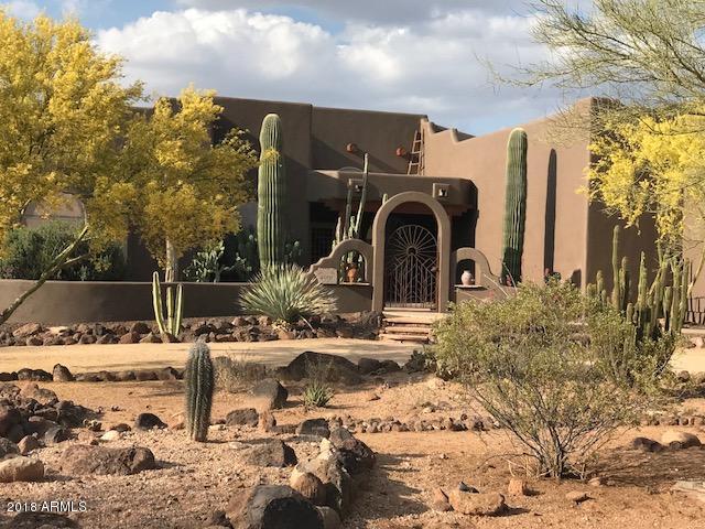 43931 N 20th St., New River, AZ 85087