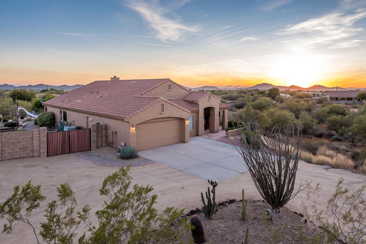 509 E Seco Pl., Phoenix, AZ 85086