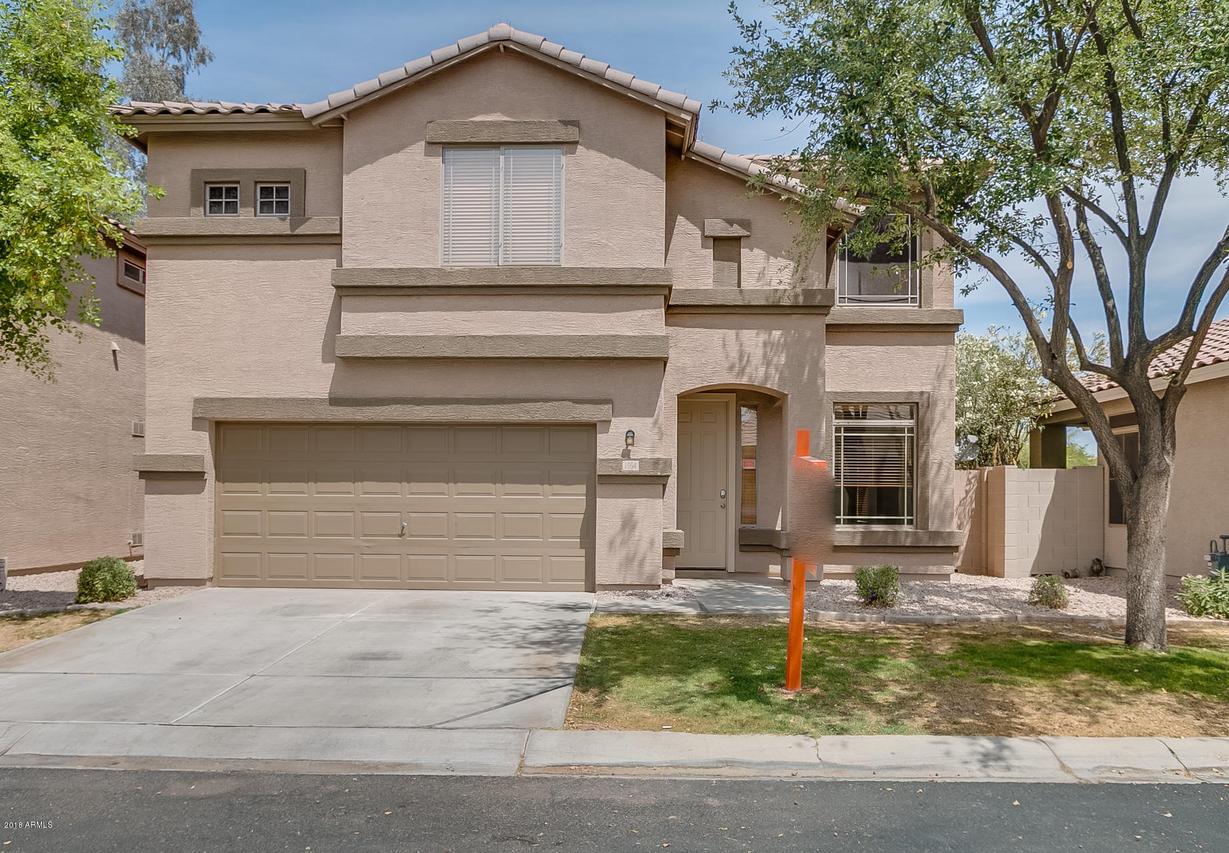 1954 E Browning Pl., Chandler, AZ 85286