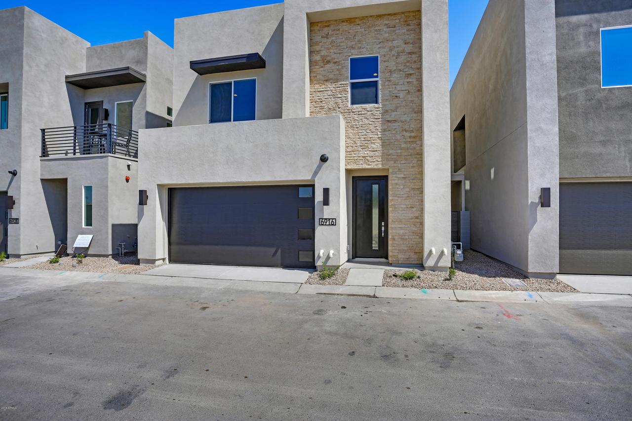 6916 E Lyra Dr., Scottsdale, AZ 85257