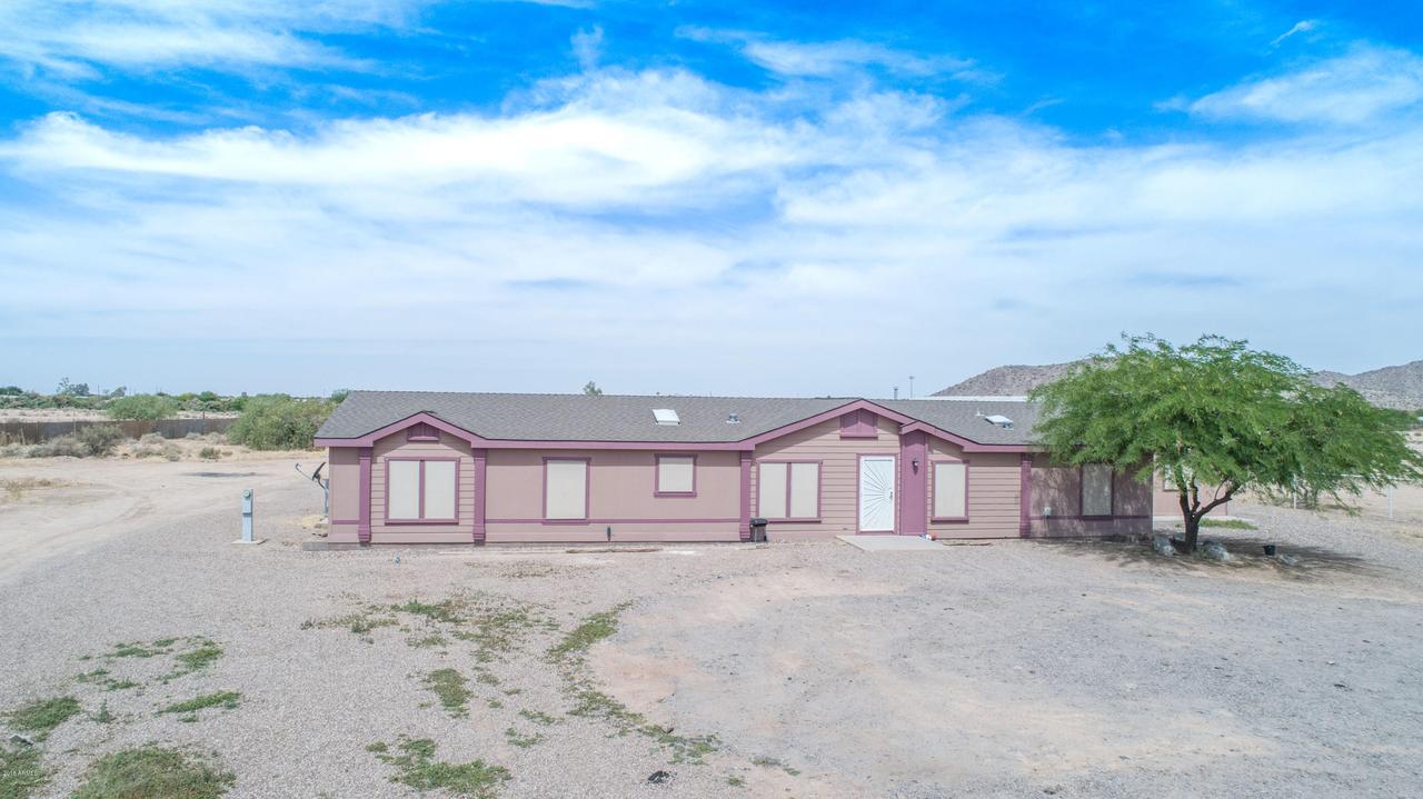 5848 N Evans Rd., Casa Grande, AZ 85194