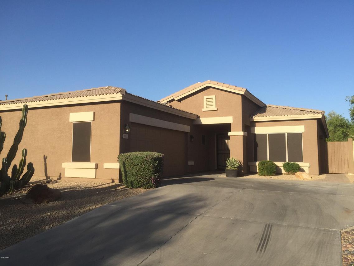 7111 S 21st Dr., Phoenix, AZ 85041