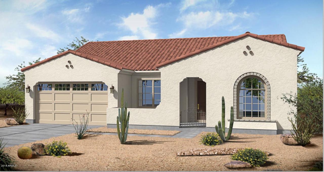 22171 E Estrella Rd., Queen Creek, AZ 85142