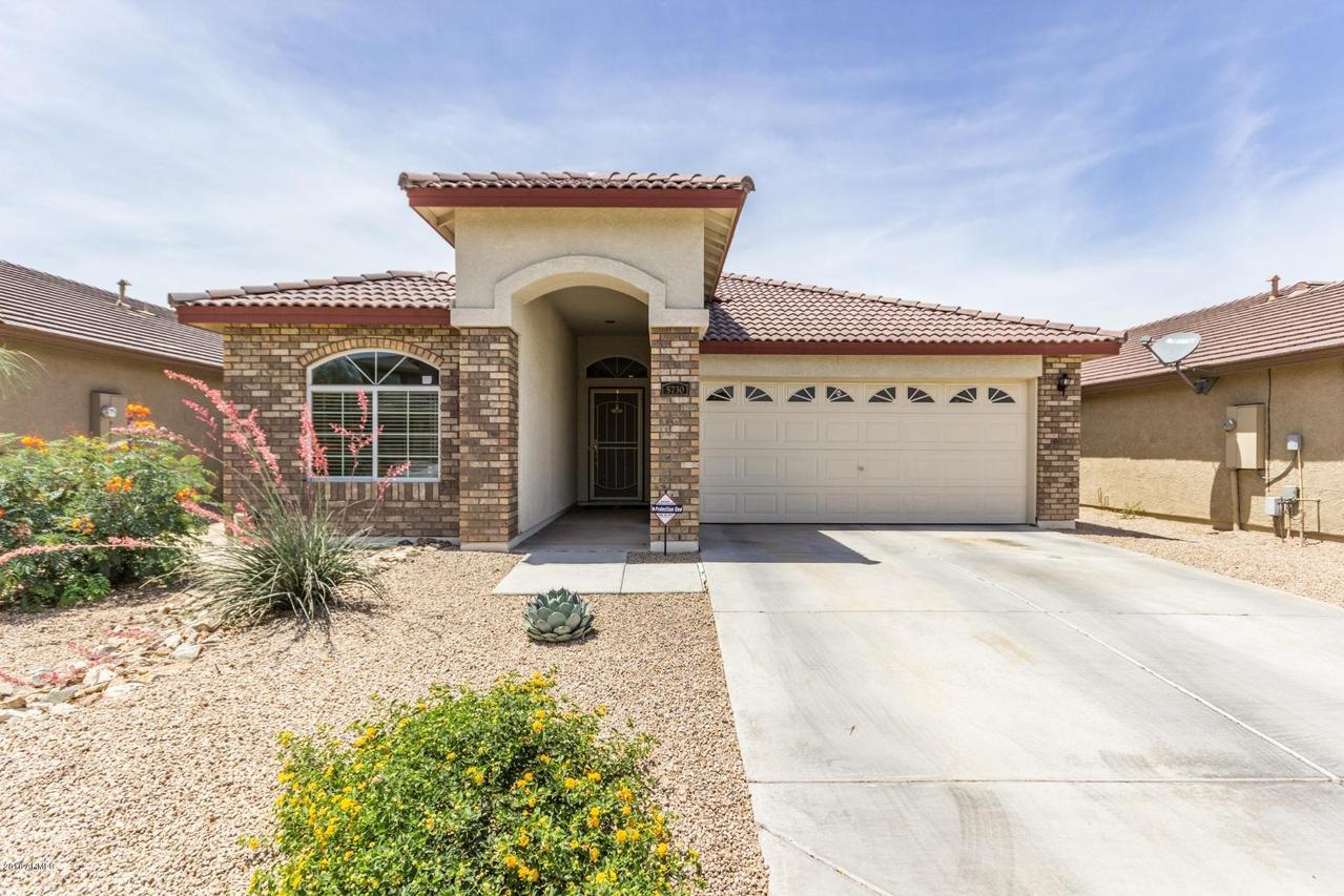 5730 S 27th Dr., Phoenix, AZ 85041