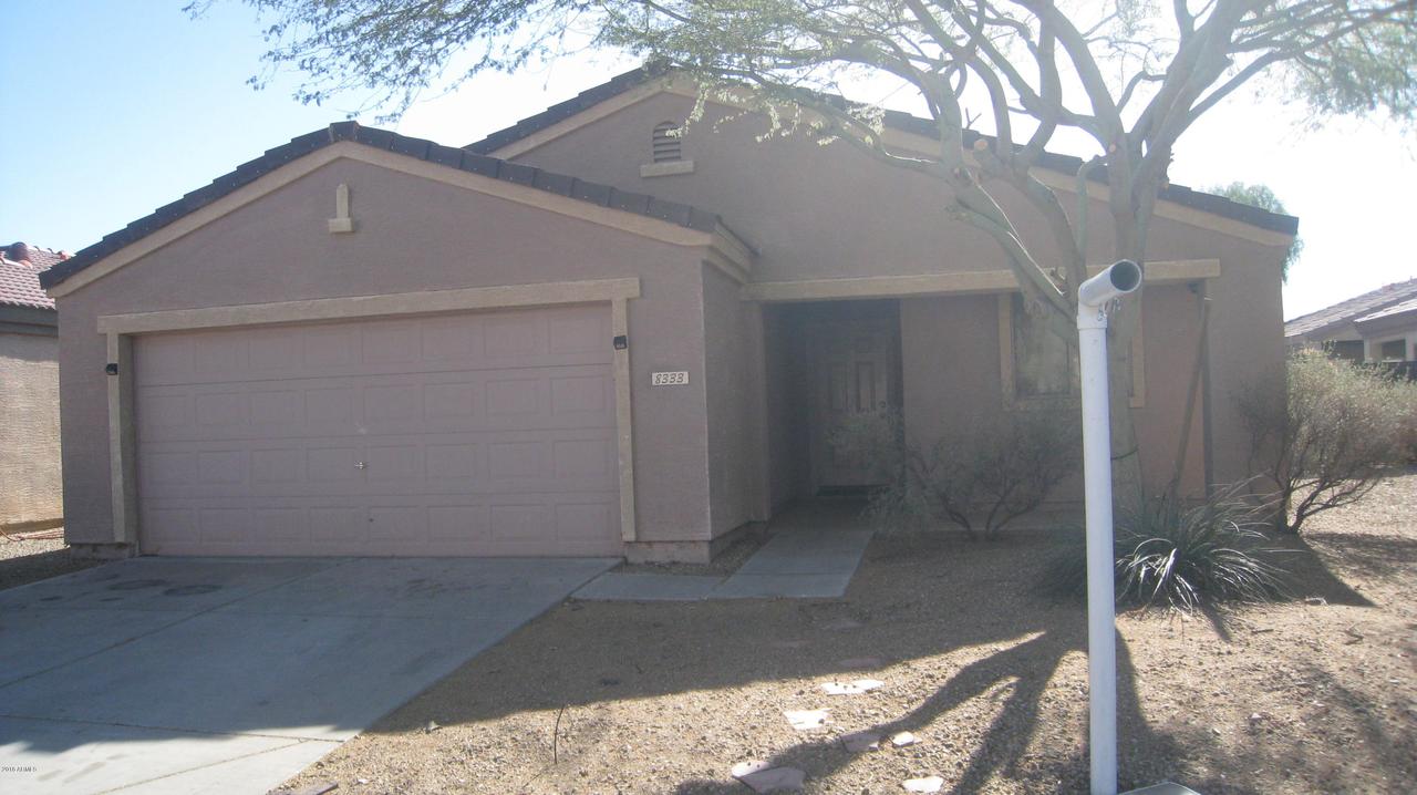 8333 W Watkins St., Tolleson, AZ 85353