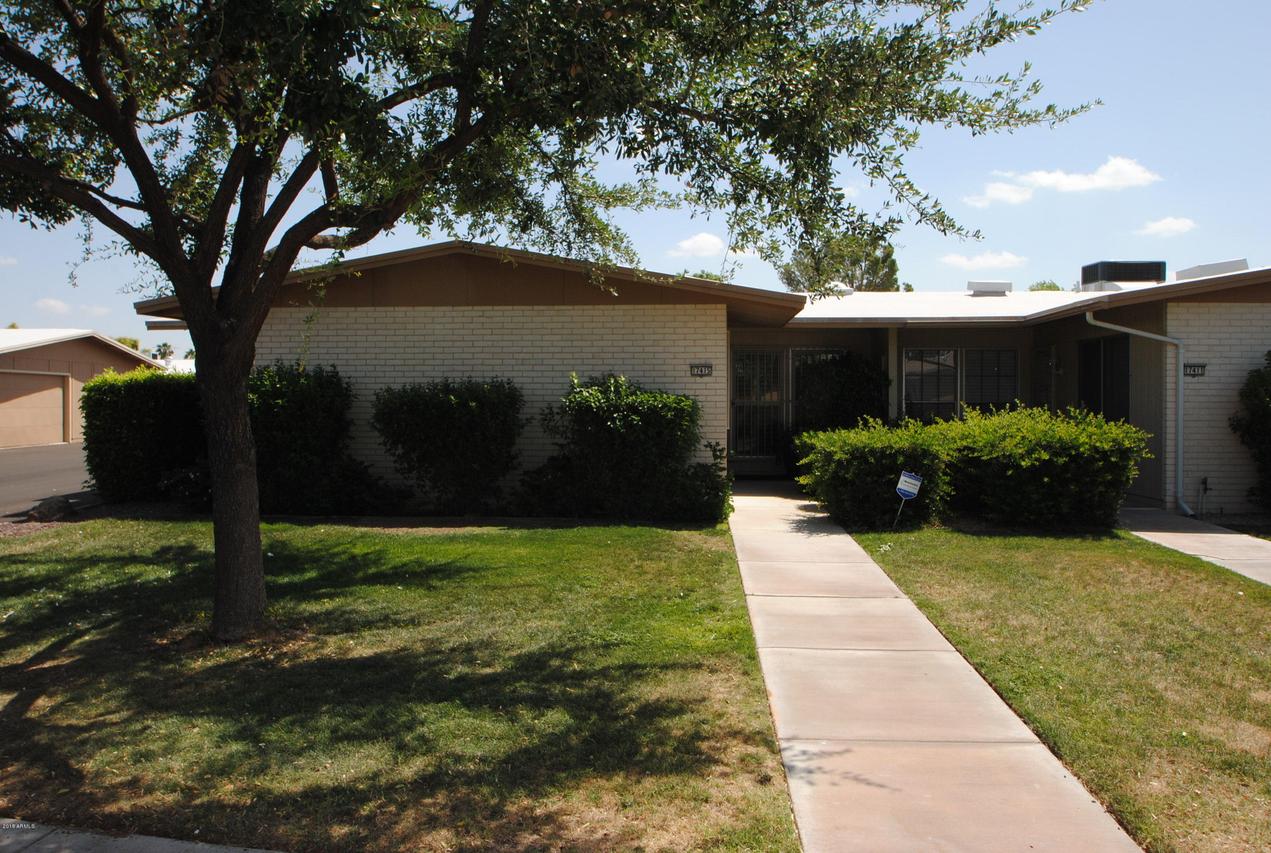 17415 N 99th Dr., Sun City, AZ 85373