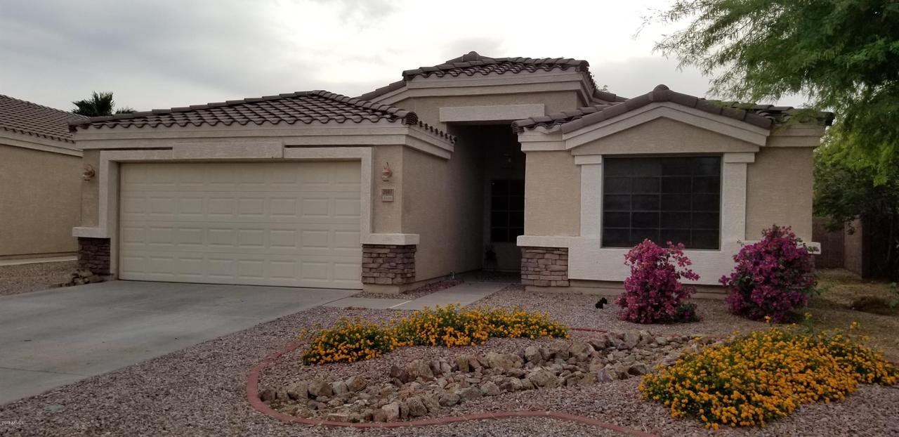 2087 N Coronado Ct., Casa Grande, AZ 85122