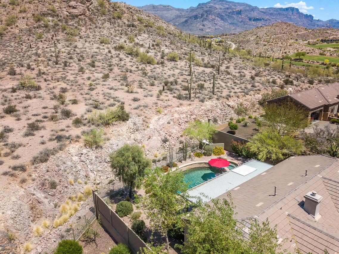 4795 S Primrose Dr., Gold Canyon, AZ 85118