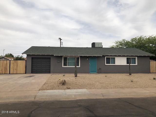 3040 N 48th Ave., Phoenix, AZ 85031
