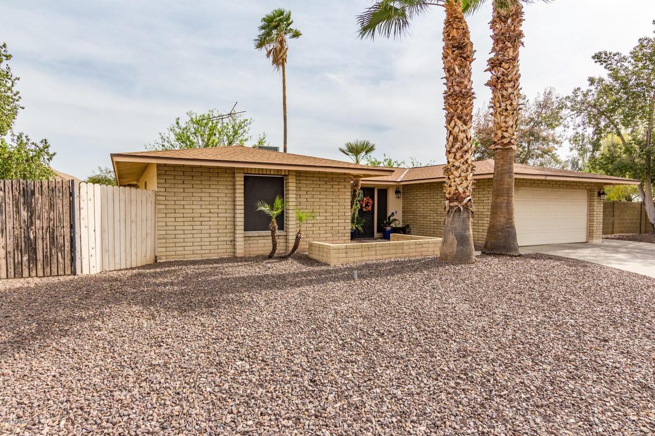 4617 W Juniper Ave., Glendale, AZ 85306