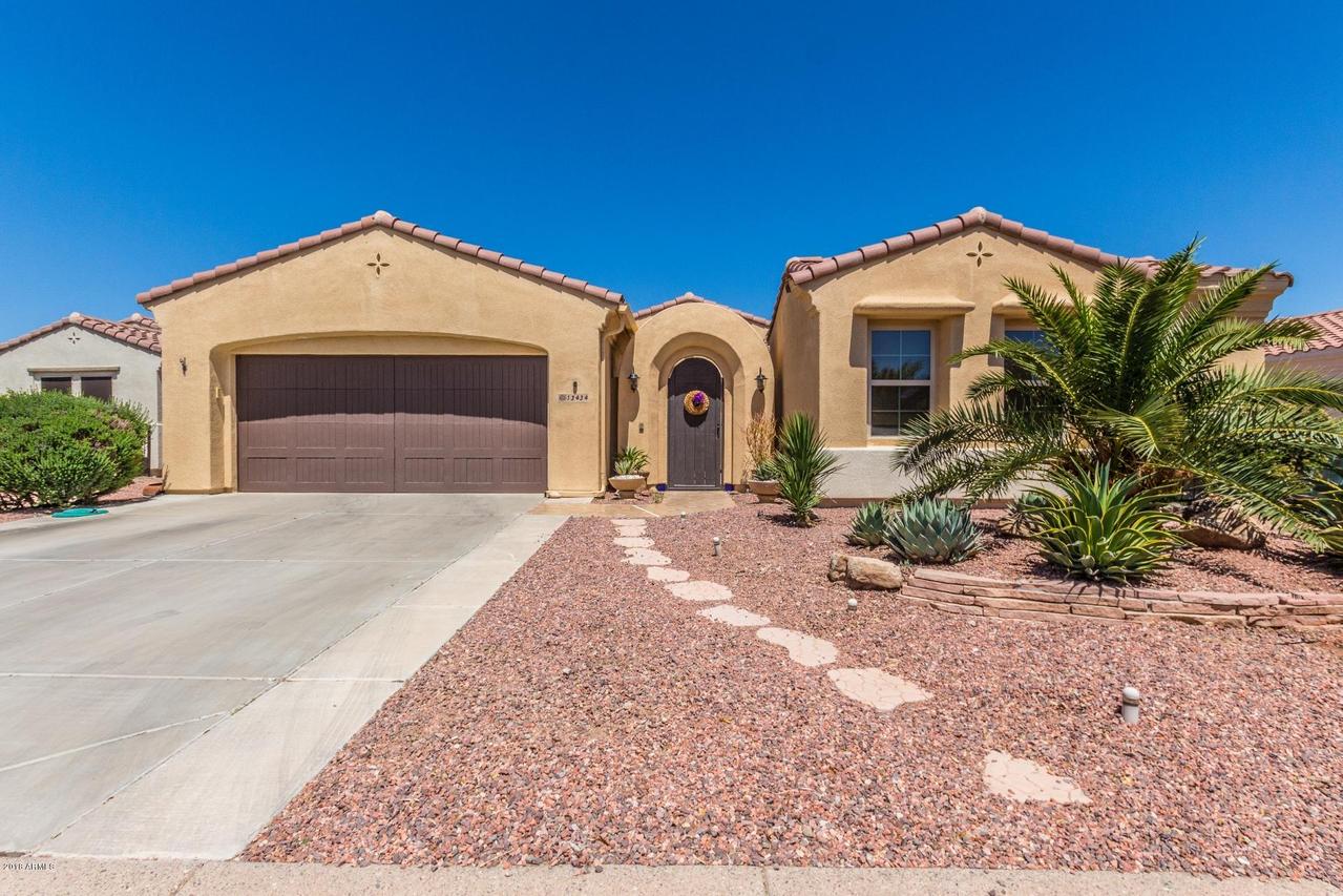 13434 W San Pablo Dr., Sun City West, AZ 85375