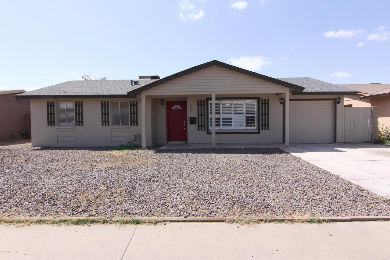 2321 W Danbury Rd., Phoenix, AZ 85023