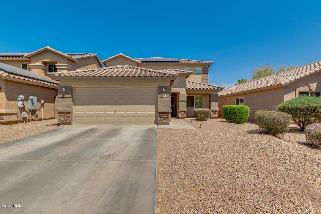 4796 E Silverbell Rd., San Tan Valley, AZ 85143