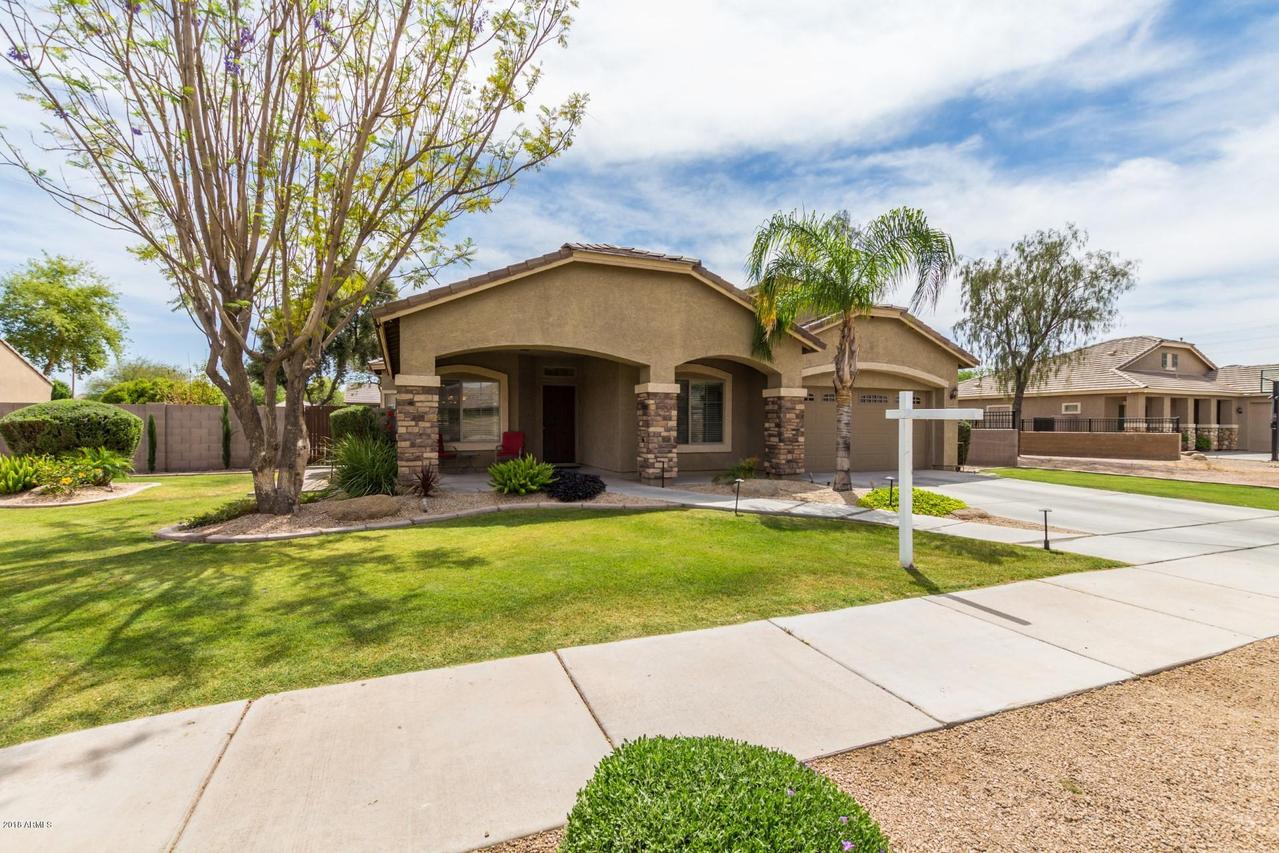 21931 S 218th St., Queen Creek, AZ 85242