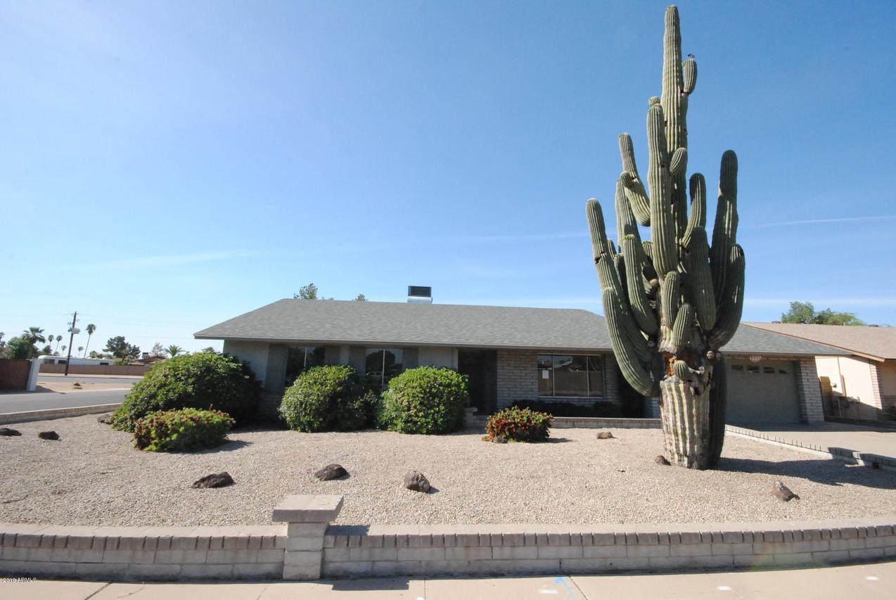 4601 W Wethersfield Rd., Glendale, AZ 85304