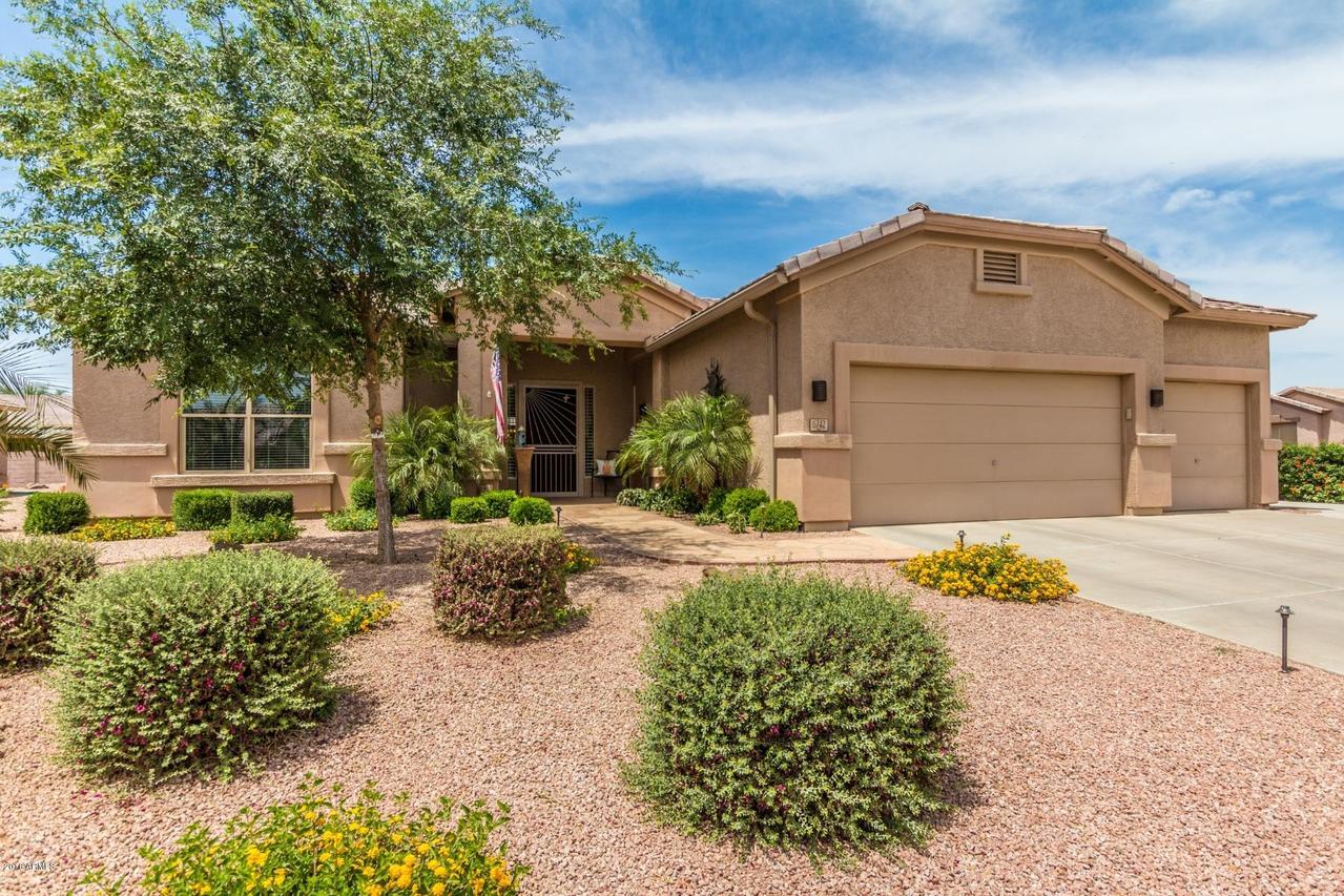 6742 S Jesse Ct., Chandler, AZ 85249