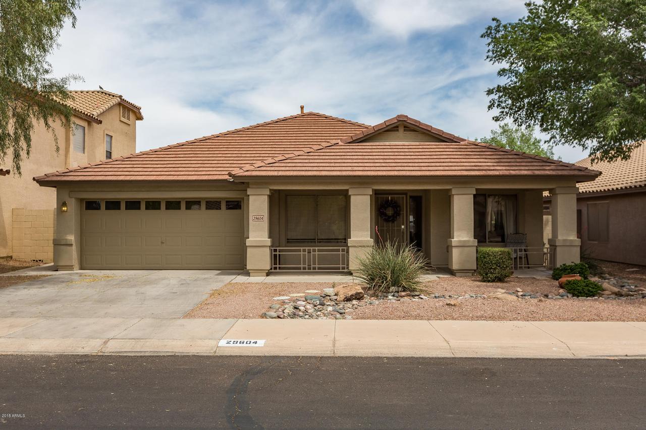 29604 N Candlewood Dr., San Tan Valley, AZ 85143