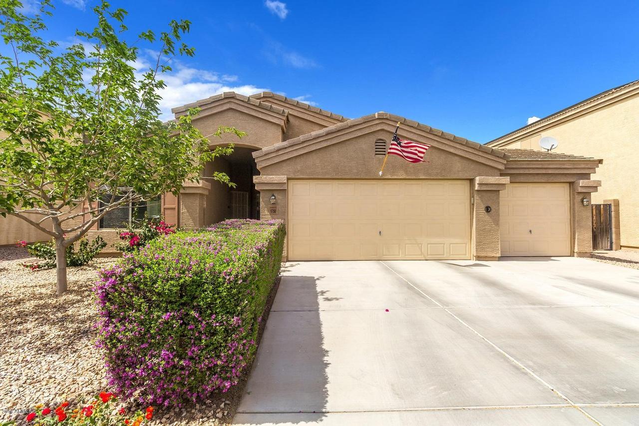 1750 E Wildflower Ln., Casa Grande, AZ 85122