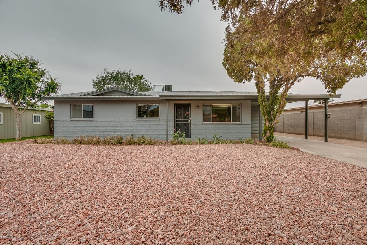 1207 W Galveston St., Chandler, AZ 85224
