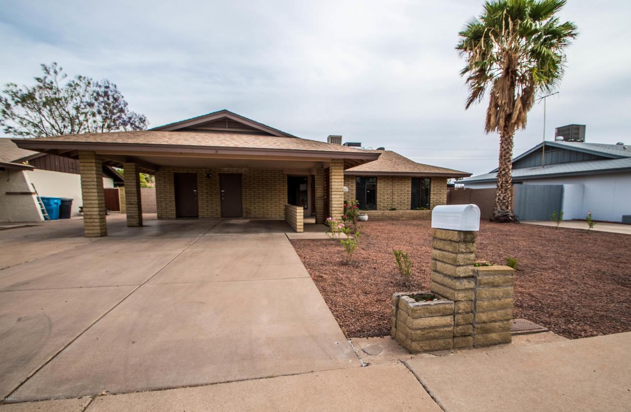 3001 W Libby St., Phoenix, AZ 85053