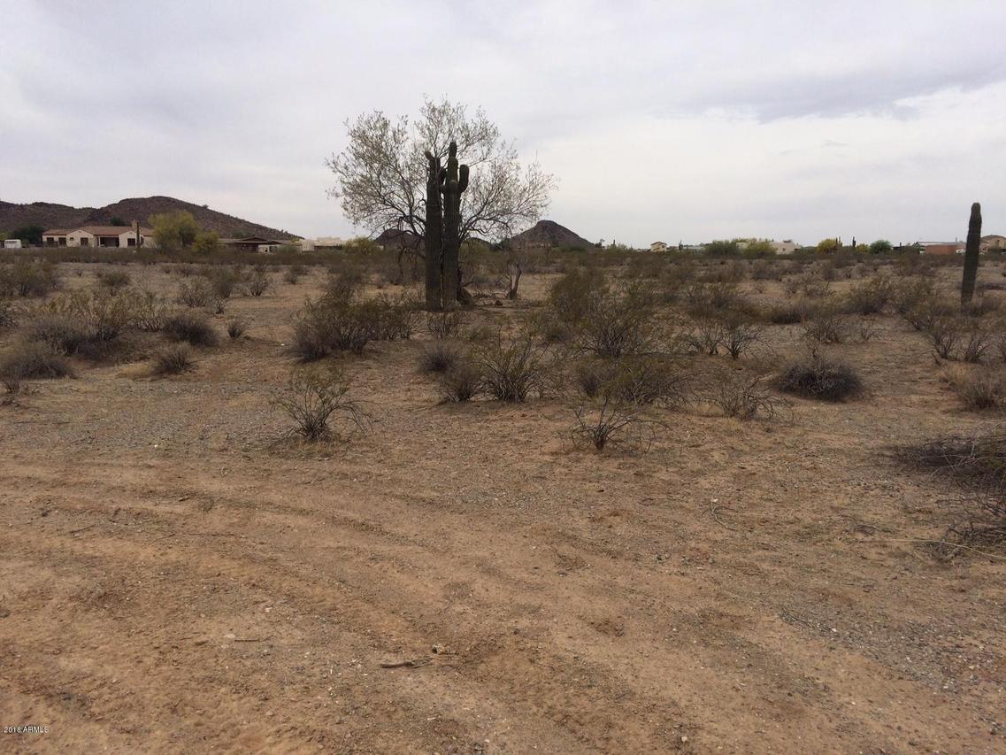 W Red Fox Rd. #-, Surprise, AZ 85387