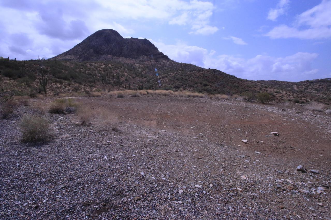 3xxx W Gibbons Rd., New River, AZ 85087