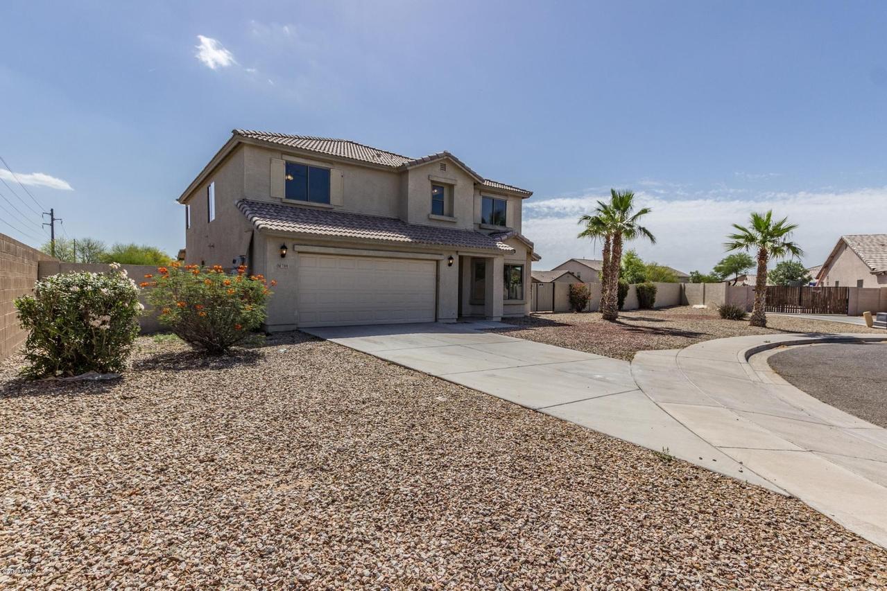 7301 W Payson Rd., Phoenix, AZ 85043