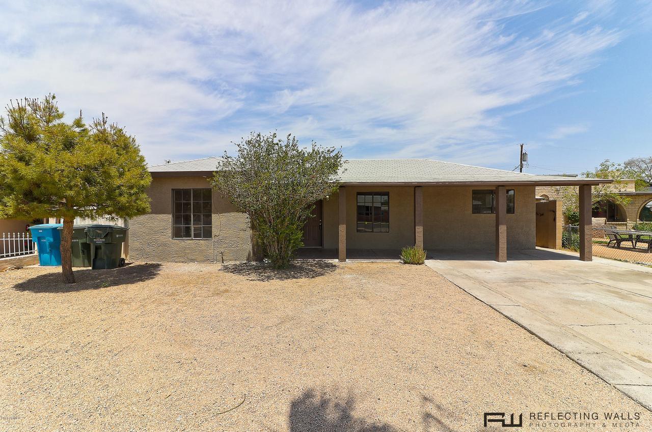 2148 E Garfield St., Phoenix, AZ 85006