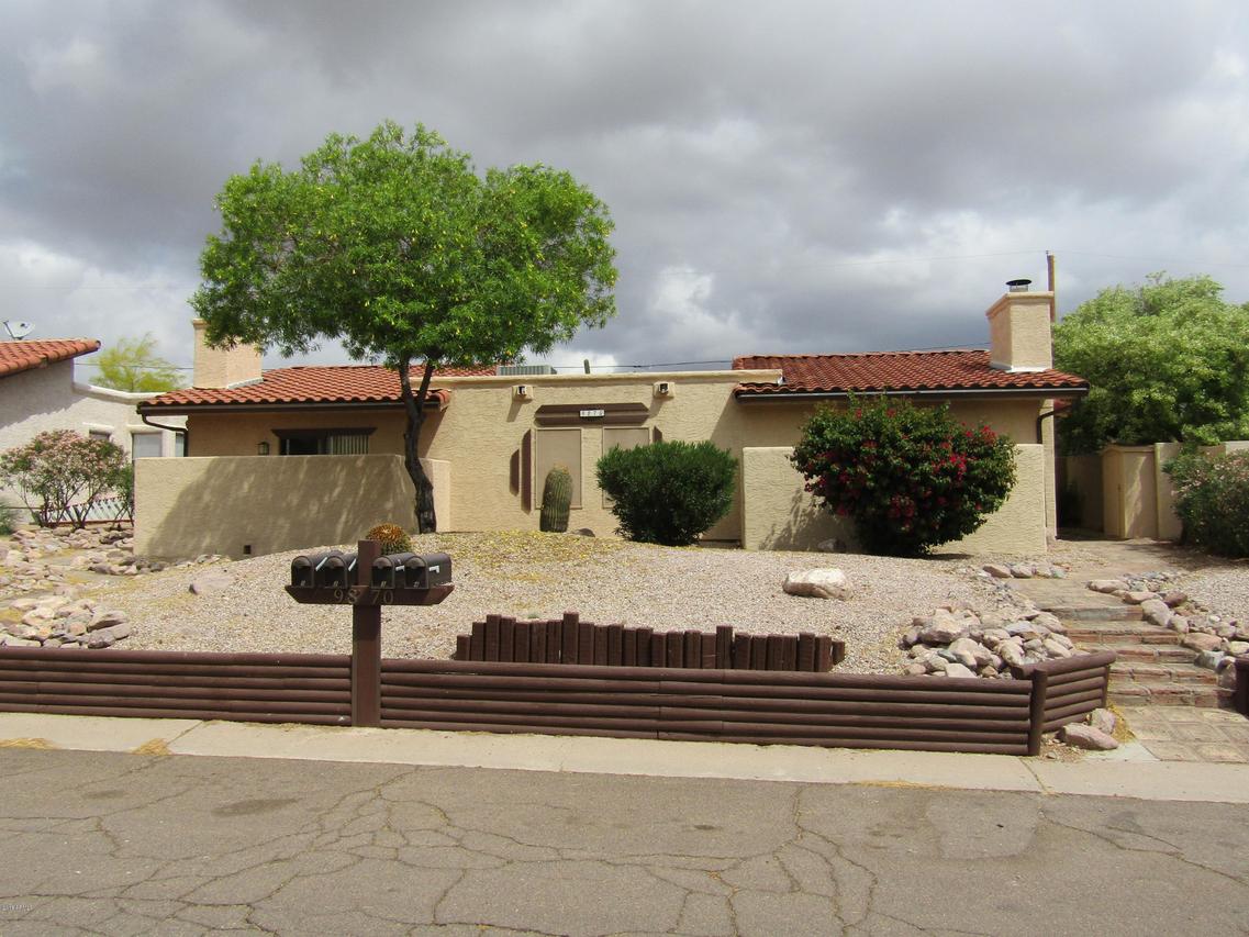 9870 E La Palma Ave., Gold Canyon, AZ 85118
